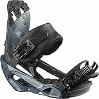 Salomon ビンディング Rhythm Stormy Weather M Amazon.com : Salomon Rhythm Mens Snowboard Bindings Stormy